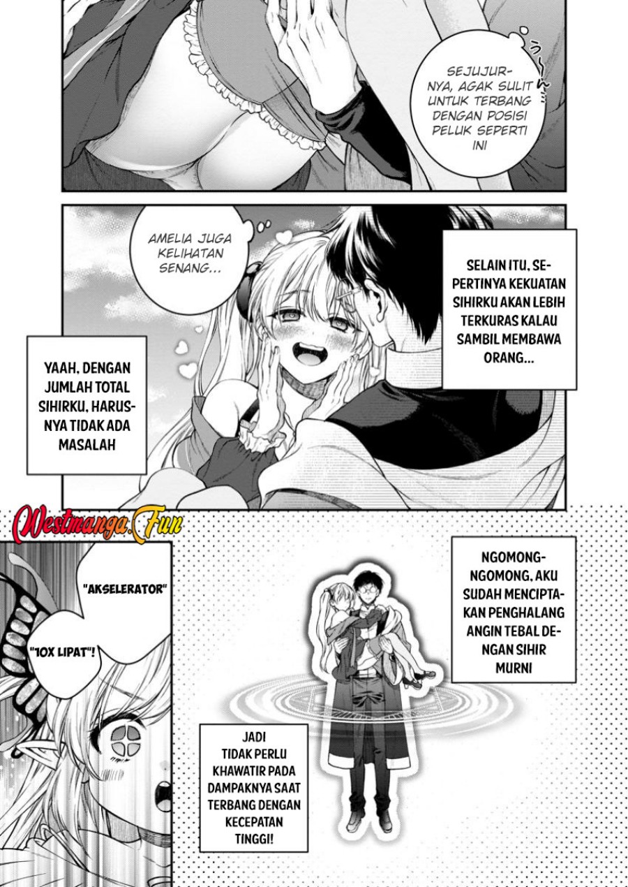 Isekai Cheat Kaitakuki